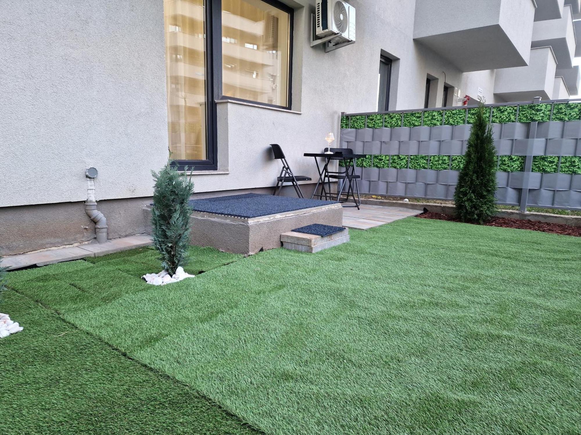 Studio&Garden! Roşu Exterior foto